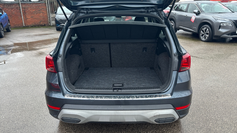 SEAT Arona 1.0 TSI 110 XPERIENCE 5dr Petrol Hatchback